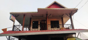 Mountain View Hillside Homestay Kalimpong, Between Deolo Park & Ramdhura